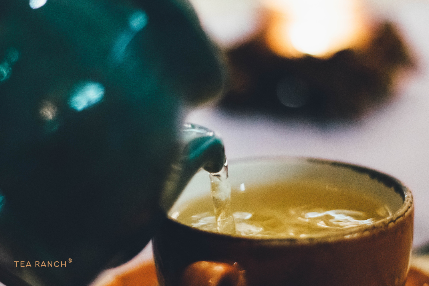 The Ultimate Guide to Loose-Leaf Tea Steeping Times & Water Temperatures