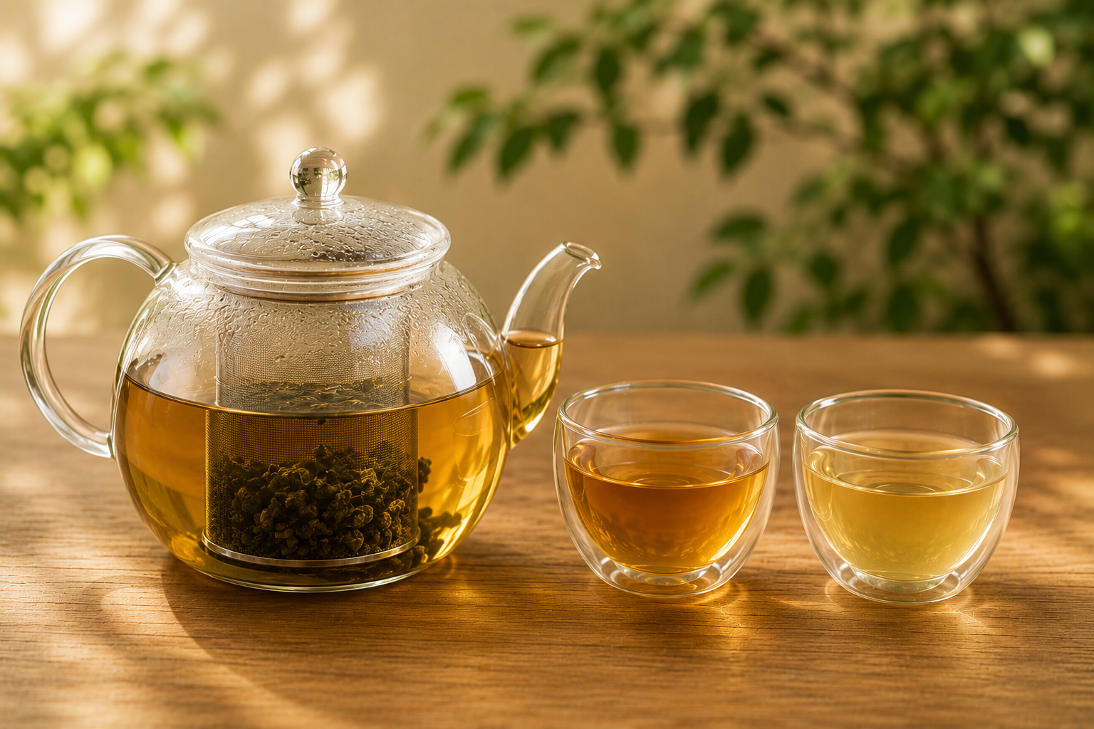 Can You Re-Steep Loose-Leaf Tea? How Many Times Can You Use Tea Leaves?