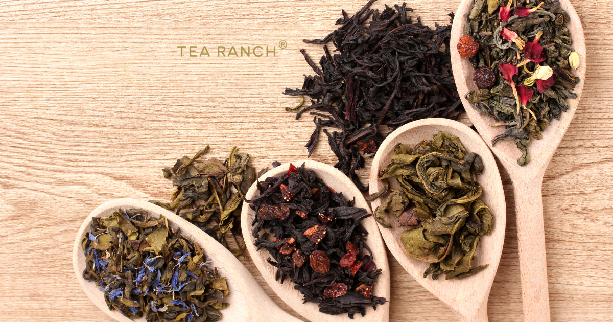 How to Choose High-Quality Loose-Leaf Tea: A Beginner's Guide