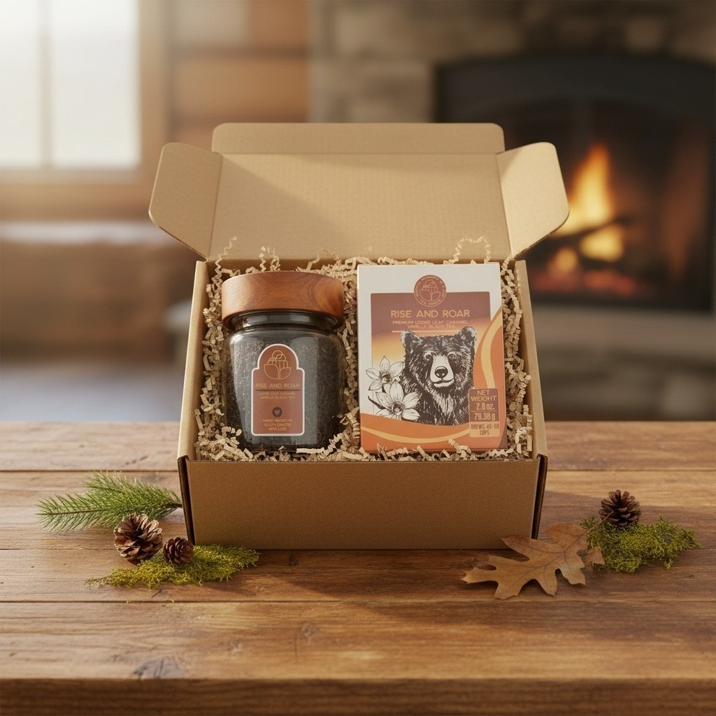 Why Loose-Leaf Tea Makes a Thoughtful Gift