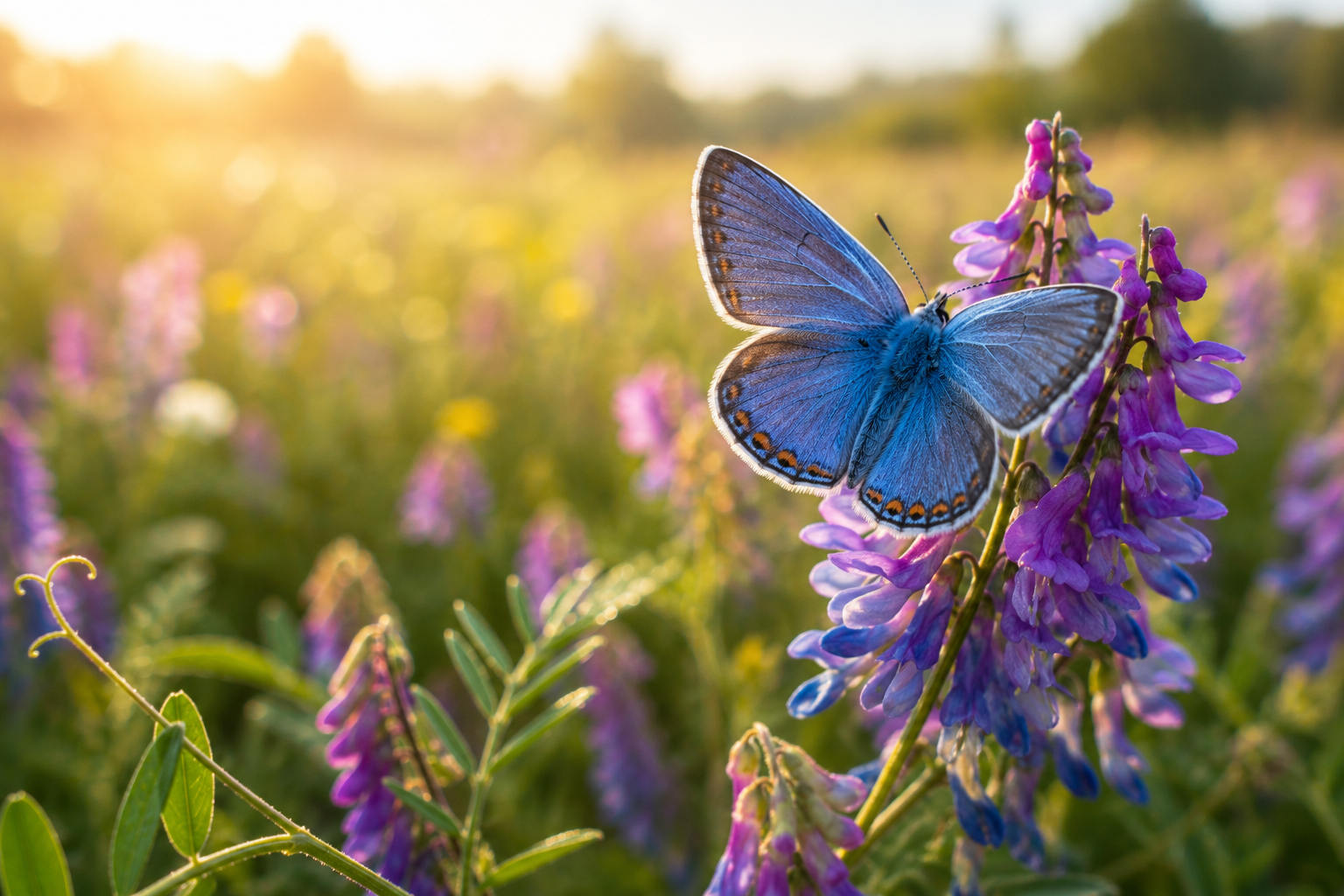 Why Butterflies Are More Important Than You Think