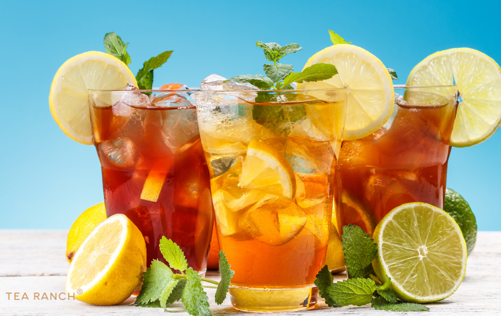 10 Easy Loose-Leaf Tea Recipes You'll Want to Make Again